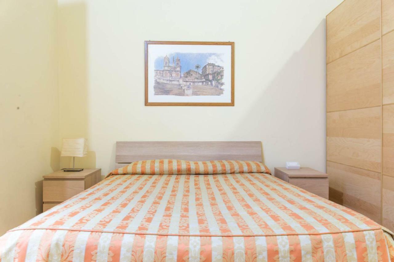 Sunny Home โรม ภายนอก รูปภาพ